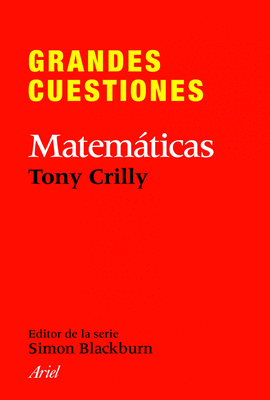 MATEMATICAS GRANDES CUESTIONES