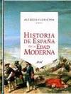 HISTORIA DE ESPAÑA EN LA EDAD MODERNA