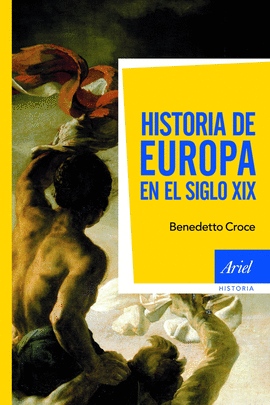 HIST DE EUROPA EN EL SIGLO XIX