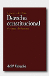 DERECHO CONSTITUCIONAL