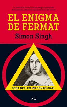 ENIGMA DE FERMAT