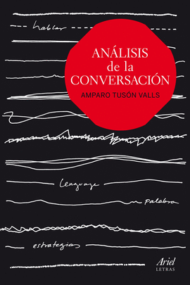 ANÁLISIS DE LA CONVERSACIÓN