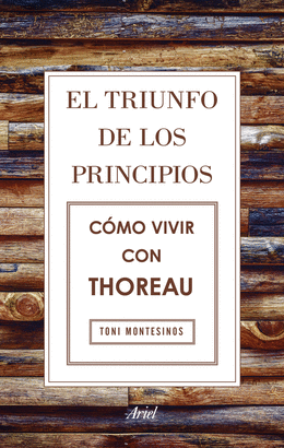 TRIUNFO DE LOS PRINCIPIOS EL