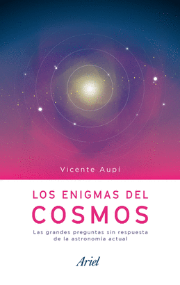 ENIGMAS DEL COSMOS LOS