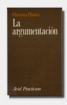 ARGUMENTACION LA