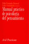 MANUAL PRACTICO DE PSICOLOGIA DEL PENSAMIENTO