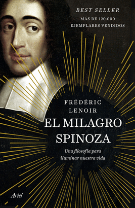 MILAGRO SPINOZA EL