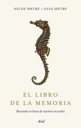 LIBRO DE LA MEMORIA EL