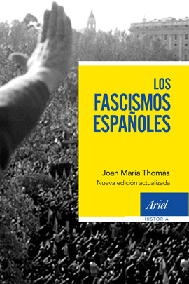 FASCISMOS ESPAÑOLES LOS