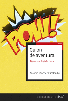 GUION DE AVENTURA