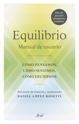 EQUILIBRIO MANUAL DE USUARIO