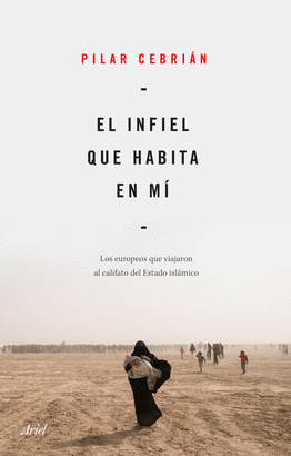INFIEL QUE HABITA EN MÍ EL