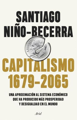 CAPITALISMO 1679 - 2065