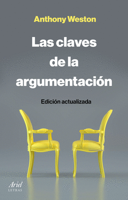 CLAVES DE LA ARGUMENTACION LAS