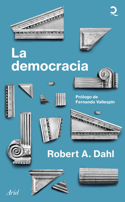 DEMOCRACIA LA