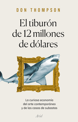 TIBURON DE 12 MILLONES DE DOLARES EL