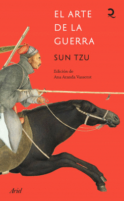 ARTE DE LA GUERRA EL