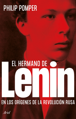 HERMANO DE LENIN EL