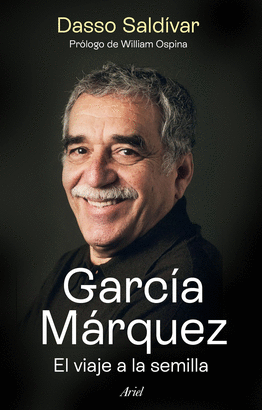 GARCIA MARQUEZ EL VIAJE A LA SEMILLA