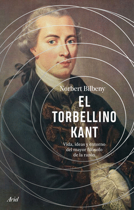 TORBELLINO KANT EL