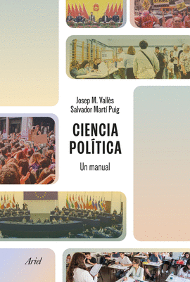 CIENCIA POLITICA UN MANUAL