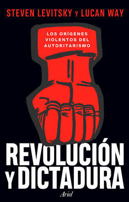 REVOLUCION Y DICTADURA