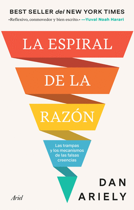 ESPIRAL DE LA RAZON LA