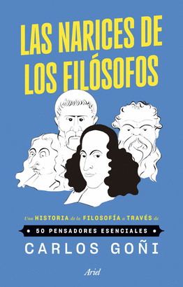 NARICES DE LOS FILOSOFOS LAS