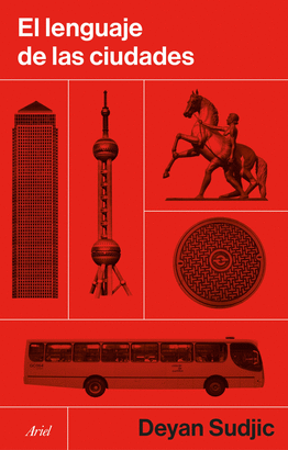 LENGUAJE DE LAS CIUDADES EL