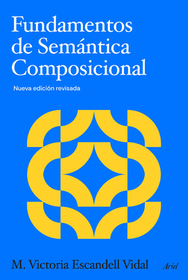 FUNDAMENTOS DE SEMANTICA COMPOSICIONAL