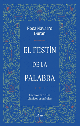 FESTIN DE LA PALABRA EL