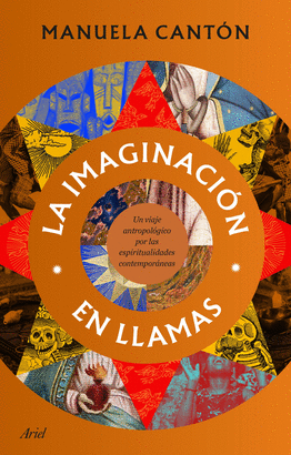 IMAGINACION EN LLAMAS LA