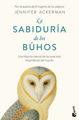 SABIDURÍA DE LOS BUHOS LA