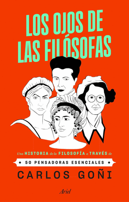 OJOS DE LAS FILOSOFAS LOS