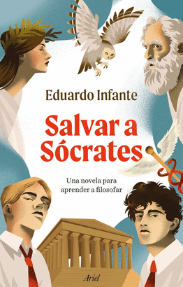 SALVAR A SOCRATES