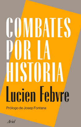 COMBATES POR LA HISTORIA