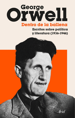 DENTRO DE LA BALLENA