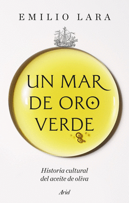 MAR DE ORO VERDE UN