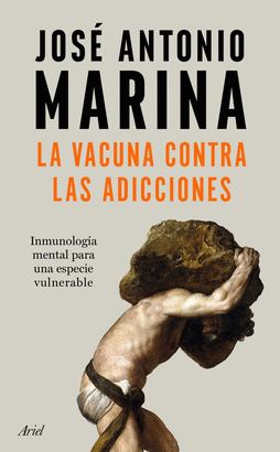 VACUNA CONTRA LAS ADICCIONES LA