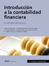 INTRODUCCION A LA CONTABILIDAD FINANCIERA