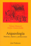ARQUEOLOGIA