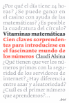 VITAMINAS MATEMATICAS