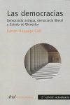 DEMOCRACIAS LAS