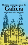 HIST CONTEMPORANEA DE GALICIA