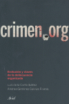CRIMEN ORG