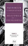 HISTORIA DE LA FILOSOFÍA TOMO 2