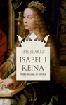 ISABEL I REINA