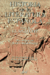HIST DE LA LITERATURA ESPAÑOLA II SIGLO XVI