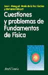 CUESTIONES Y PROBLEMAS DE FUNDAMENTOS DE FISICA