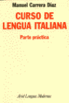CURSO DE LENGUA ITALIANA 2 PARTE